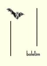 Boletim nº 1 - Série Antiga